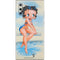 Betty Boop Bikini Galaxy Note 10 Plus Skin